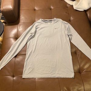 Nike Running Dri-Fit long sleeve
